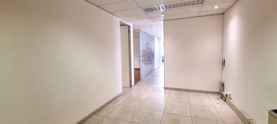 To Let commercial Property for Rent in Rivonia Gauteng