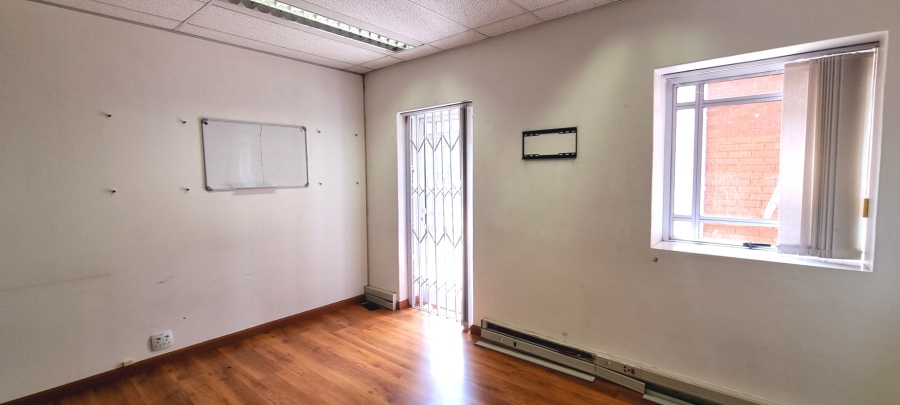 To Let commercial Property for Rent in Rivonia Gauteng