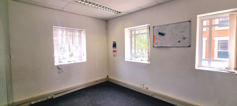 To Let commercial Property for Rent in Rivonia Gauteng