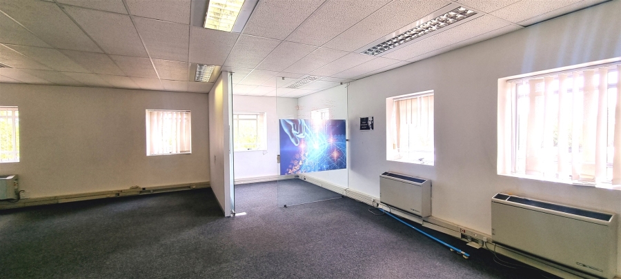 To Let commercial Property for Rent in Rivonia Gauteng