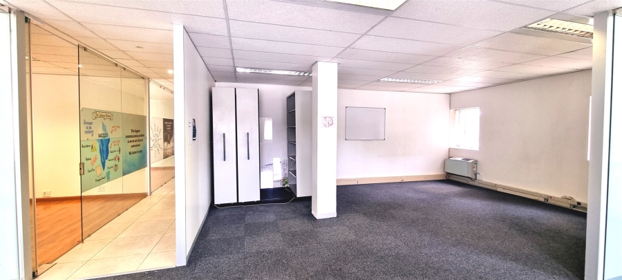 To Let commercial Property for Rent in Rivonia Gauteng