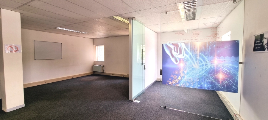 To Let commercial Property for Rent in Rivonia Gauteng