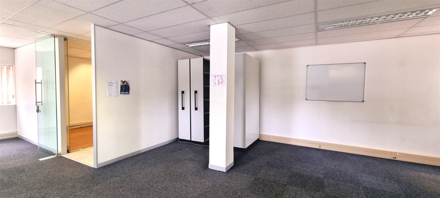 To Let commercial Property for Rent in Rivonia Gauteng