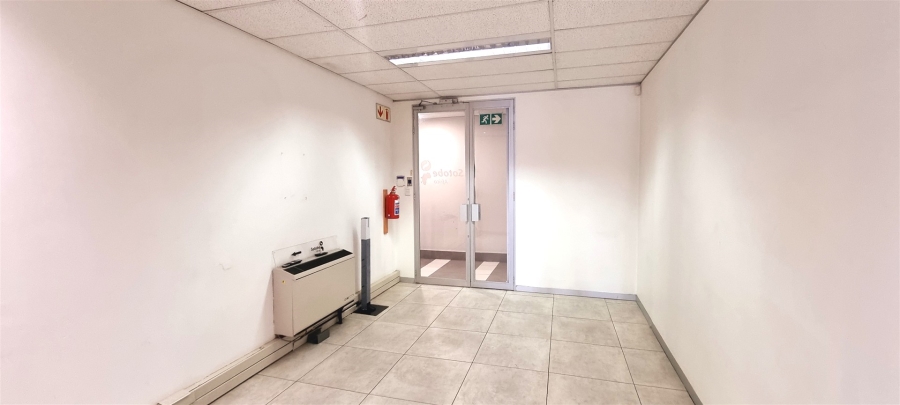 To Let commercial Property for Rent in Rivonia Gauteng