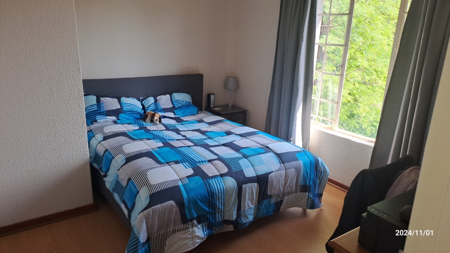 To Let 2 Bedroom Property for Rent in Annlin Gauteng