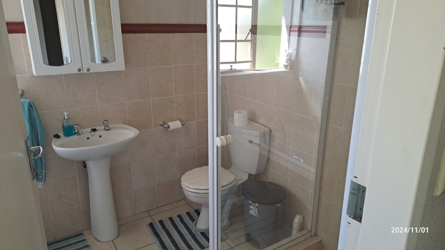 To Let 2 Bedroom Property for Rent in Annlin Gauteng