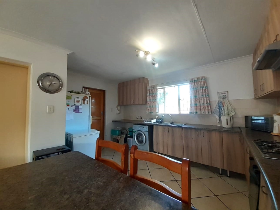 3 Bedroom Property for Sale in Meyerton Central Gauteng