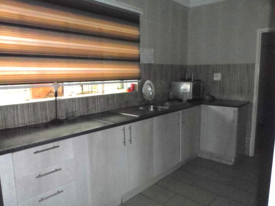 To Let 3 Bedroom Property for Rent in Vanderbijlpark SW 1 Gauteng