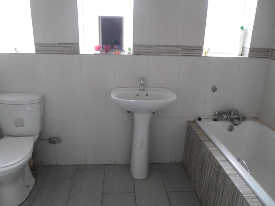 To Let 3 Bedroom Property for Rent in Vanderbijlpark SW 1 Gauteng