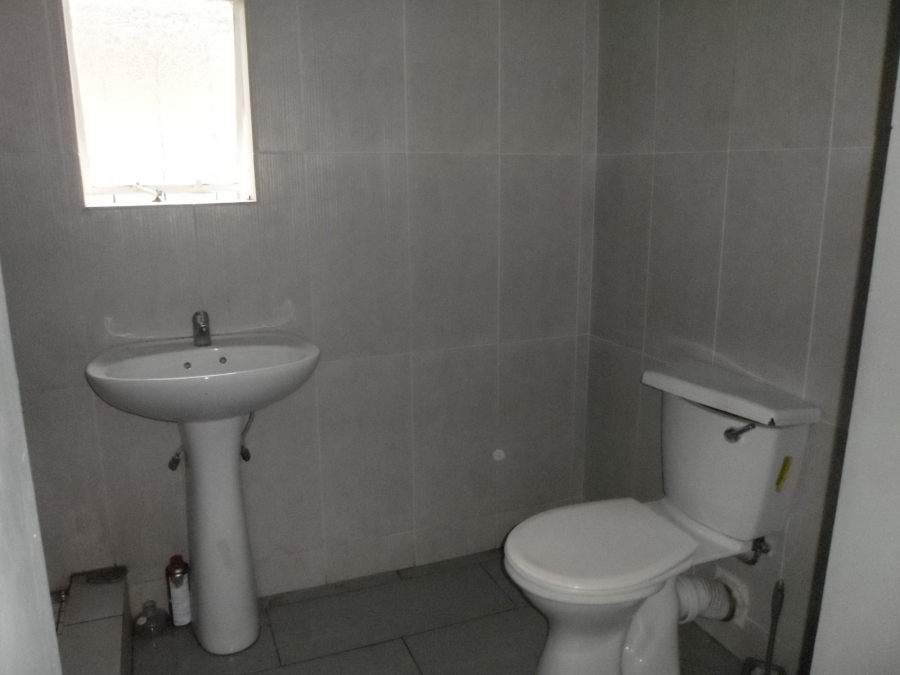 To Let 3 Bedroom Property for Rent in Vanderbijlpark SW 1 Gauteng