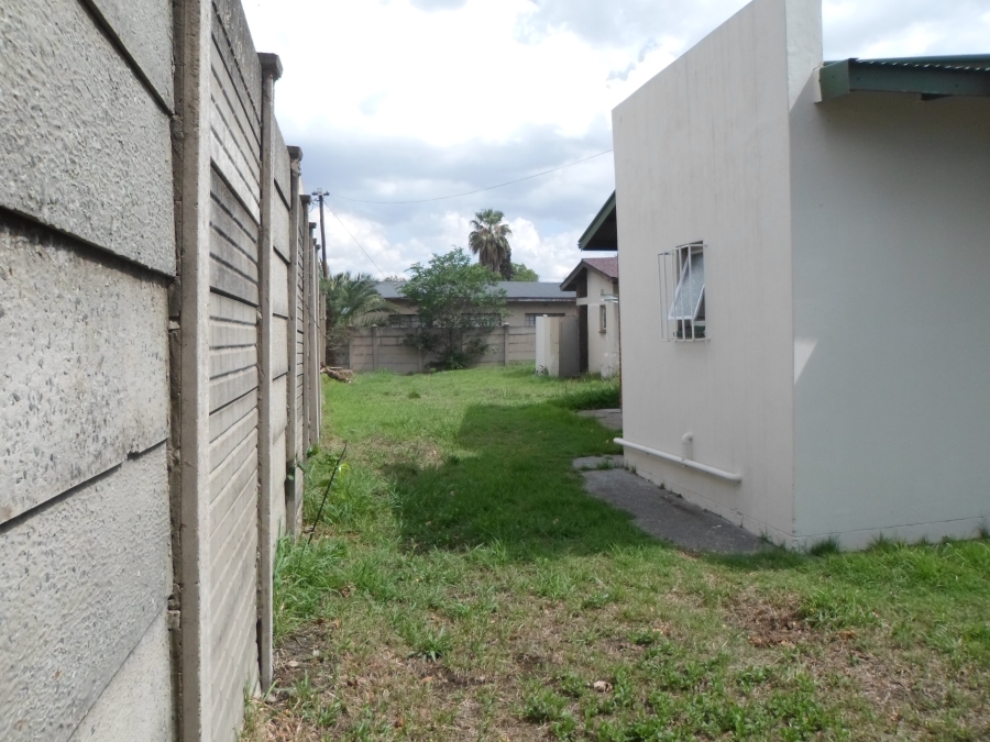 To Let 3 Bedroom Property for Rent in Vanderbijlpark SW 1 Gauteng