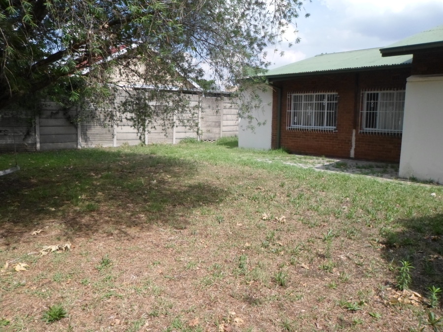 To Let 3 Bedroom Property for Rent in Vanderbijlpark SW 1 Gauteng