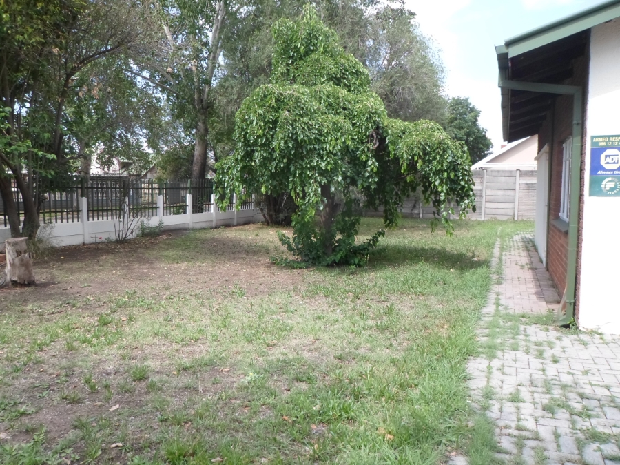 To Let 3 Bedroom Property for Rent in Vanderbijlpark SW 1 Gauteng