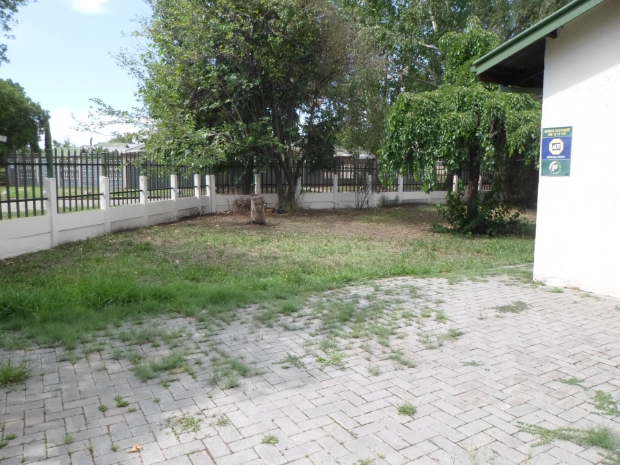 To Let 3 Bedroom Property for Rent in Vanderbijlpark SW 1 Gauteng