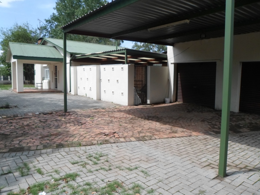 To Let 3 Bedroom Property for Rent in Vanderbijlpark SW 1 Gauteng