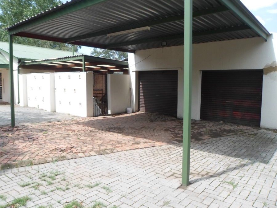 To Let 3 Bedroom Property for Rent in Vanderbijlpark SW 1 Gauteng