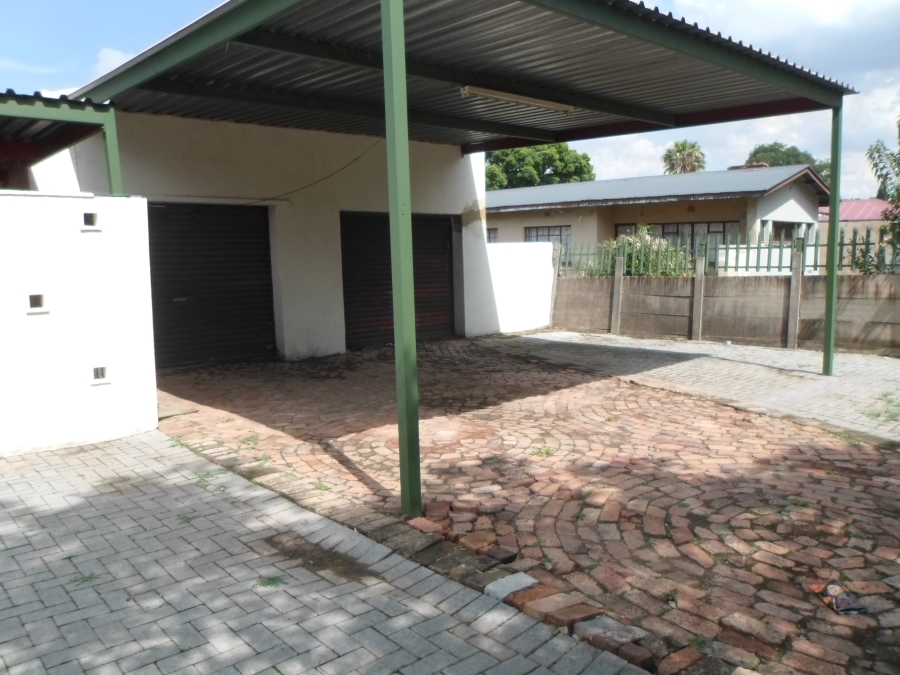 To Let 3 Bedroom Property for Rent in Vanderbijlpark SW 1 Gauteng