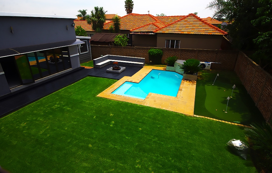 3 Bedroom Property for Sale in Parkrand Gauteng