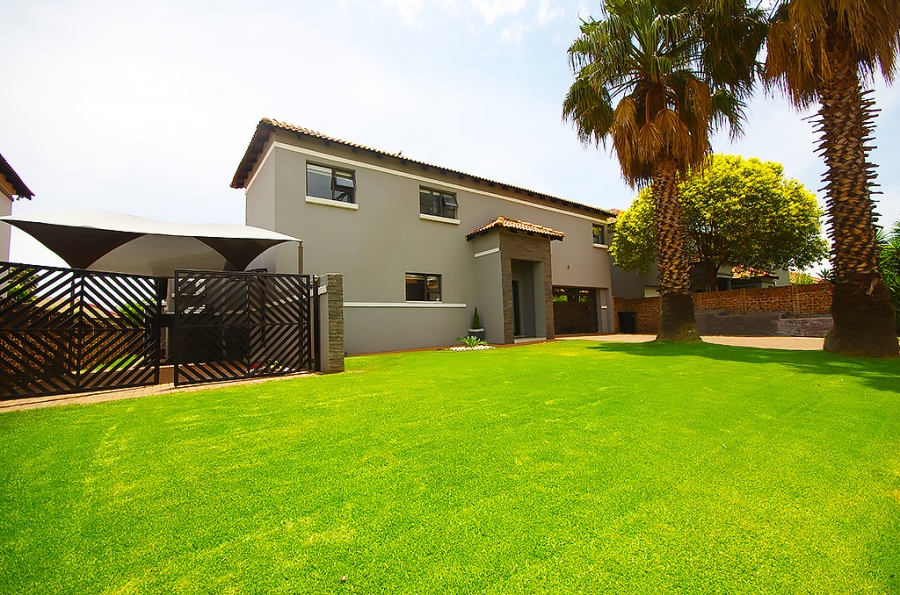 3 Bedroom Property for Sale in Parkrand Gauteng