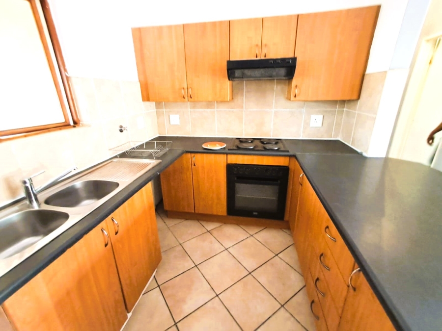 2 Bedroom Property for Sale in Paulshof Gauteng