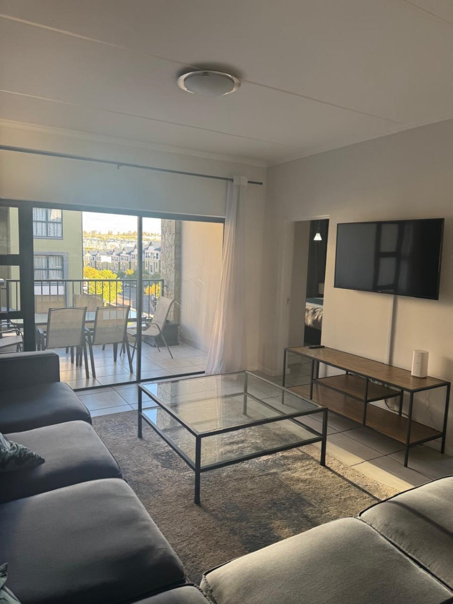 To Let 3 Bedroom Property for Rent in Waterfall Gauteng