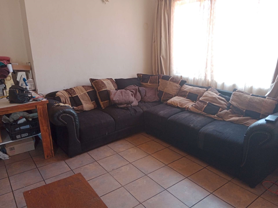 4 Bedroom Property for Sale in Booysens Gauteng