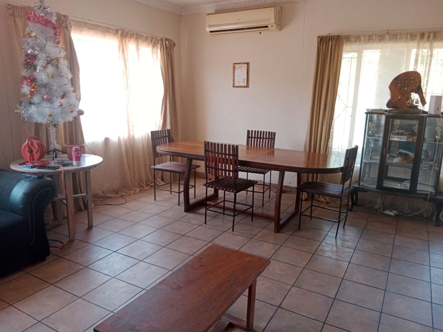 4 Bedroom Property for Sale in Booysens Gauteng