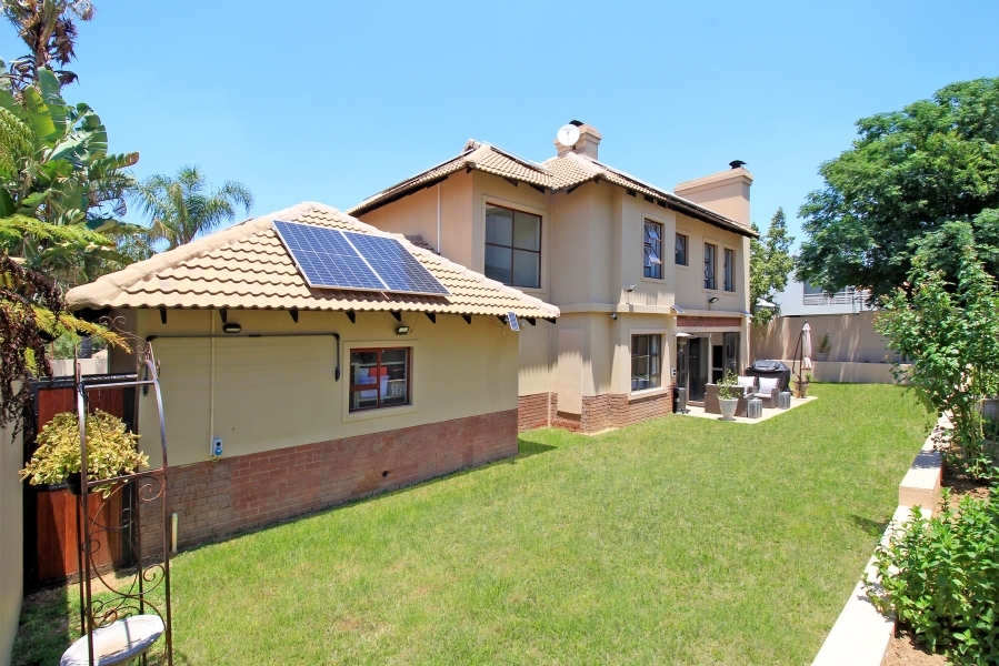 3 Bedroom Property for Sale in Kyalami Gauteng