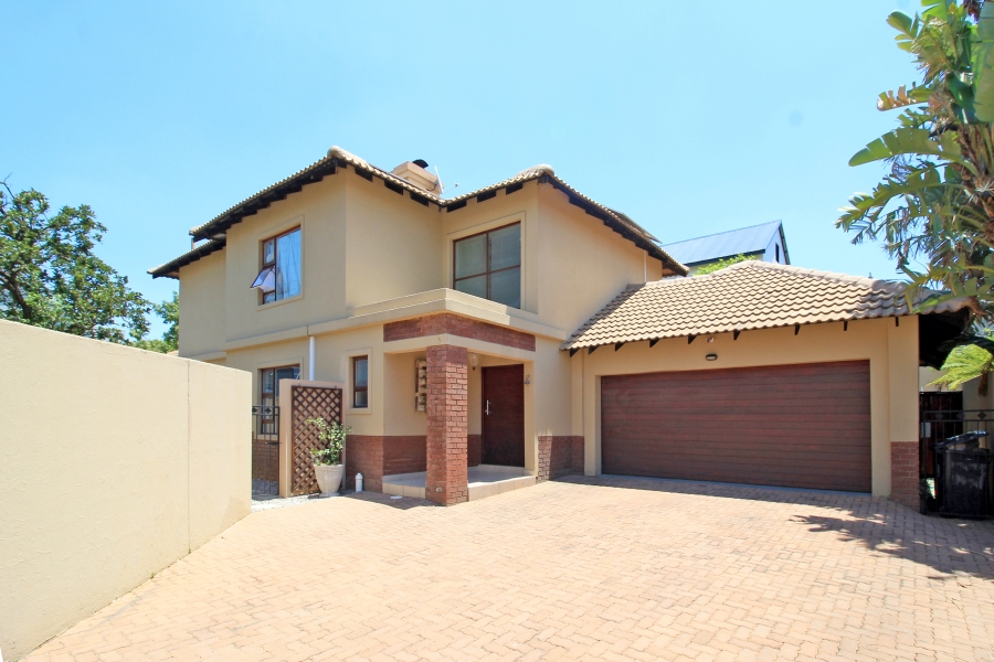 3 Bedroom Property for Sale in Kyalami Gauteng