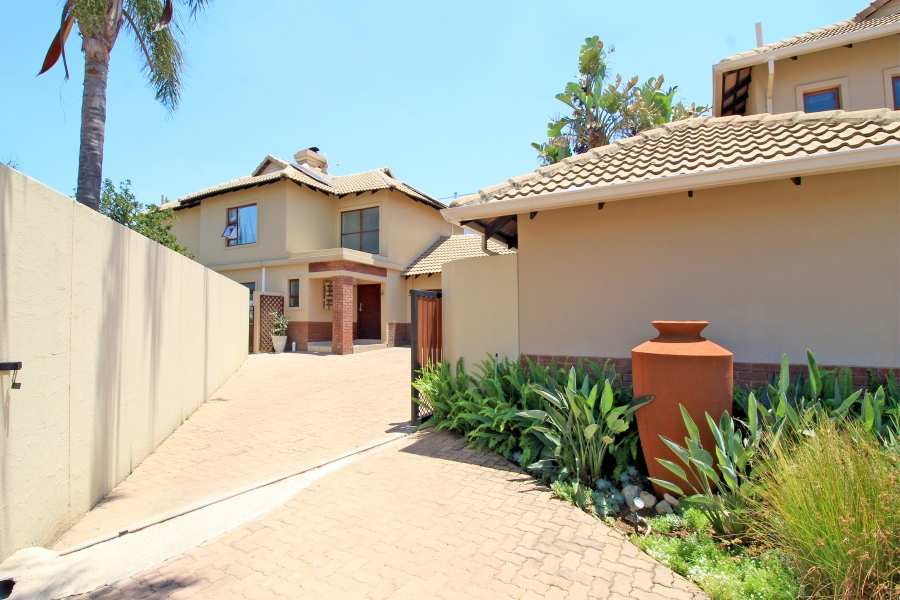 3 Bedroom Property for Sale in Kyalami Gauteng