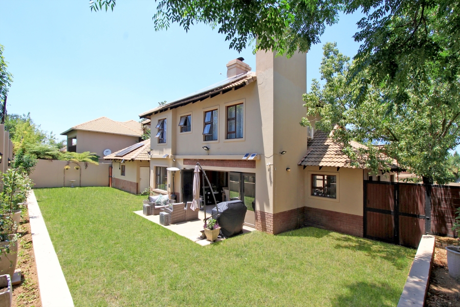 3 Bedroom Property for Sale in Kyalami Gauteng