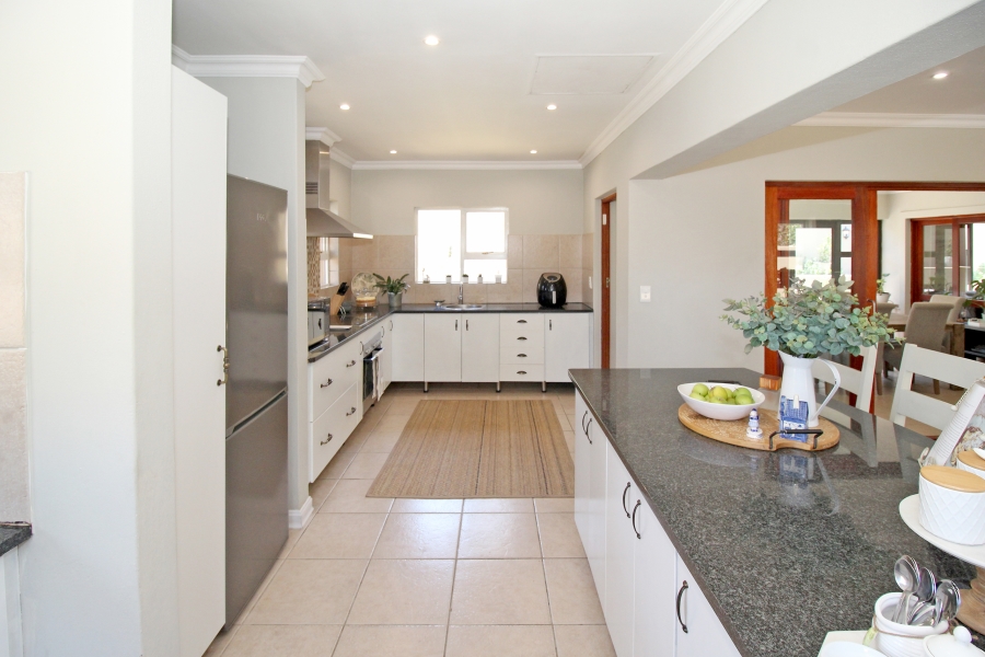 3 Bedroom Property for Sale in Kyalami Gauteng