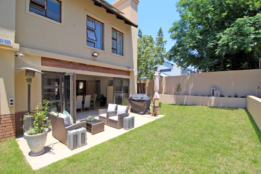 3 Bedroom Property for Sale in Kyalami Gauteng