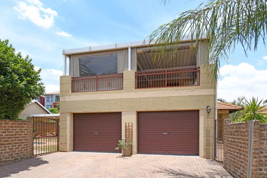 4 Bedroom Property for Sale in Barbeque Downs Gauteng