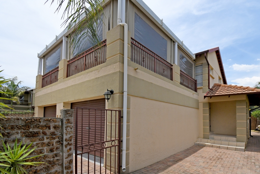 4 Bedroom Property for Sale in Barbeque Downs Gauteng