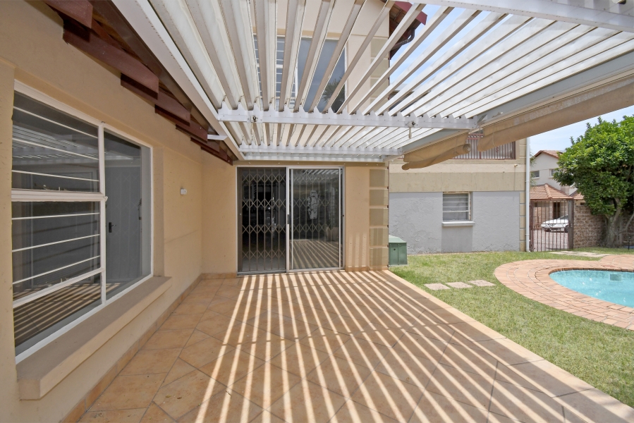 4 Bedroom Property for Sale in Barbeque Downs Gauteng