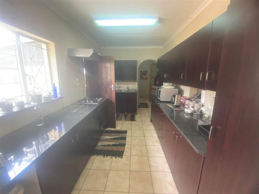 To Let 3 Bedroom Property for Rent in Randpark Ridge Gauteng