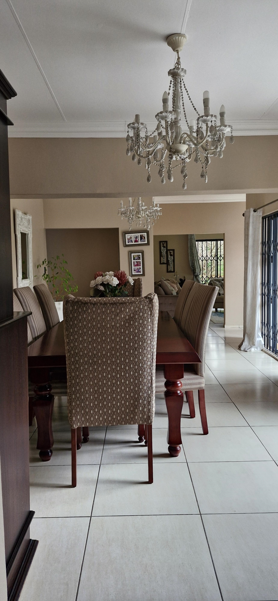 To Let 3 Bedroom Property for Rent in Van Riebeeck Park Gauteng