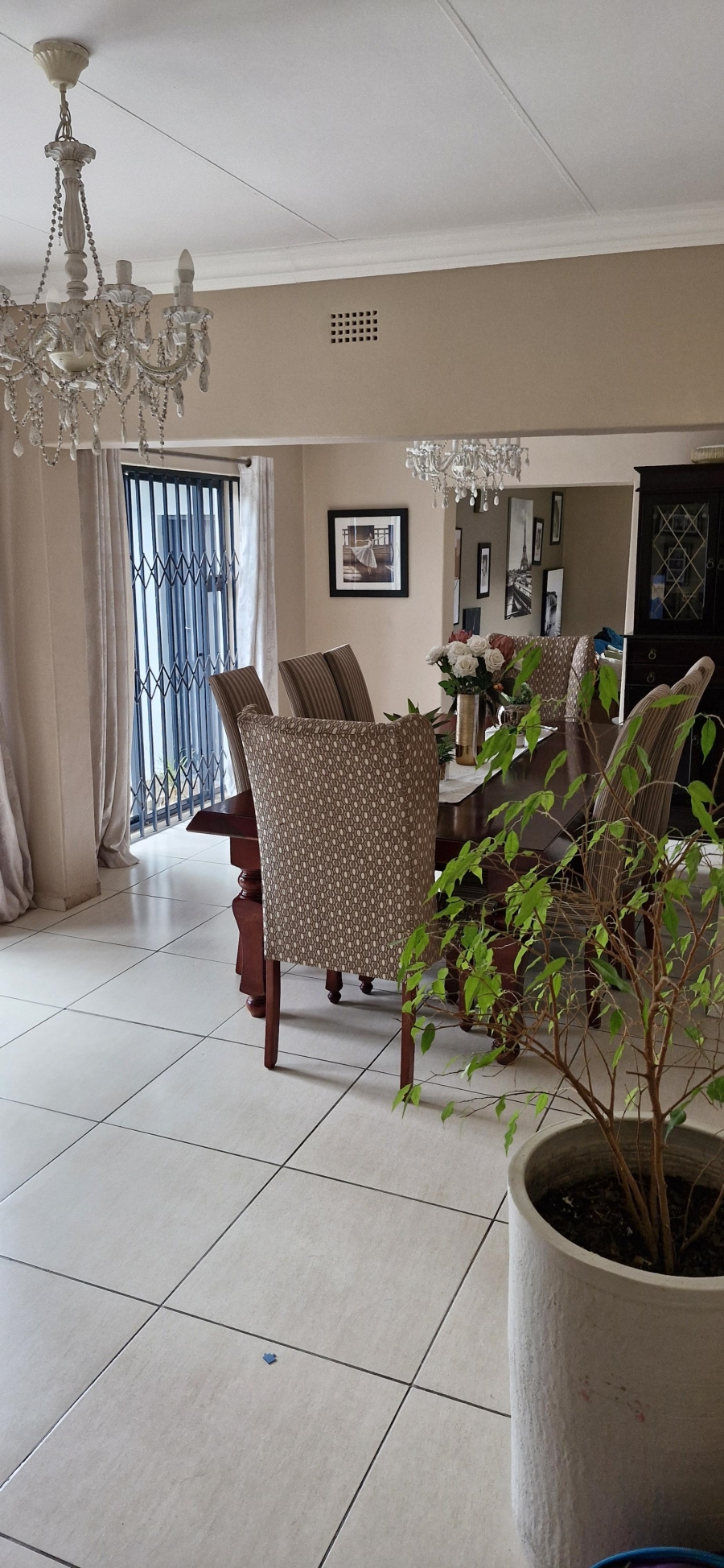 To Let 3 Bedroom Property for Rent in Van Riebeeck Park Gauteng