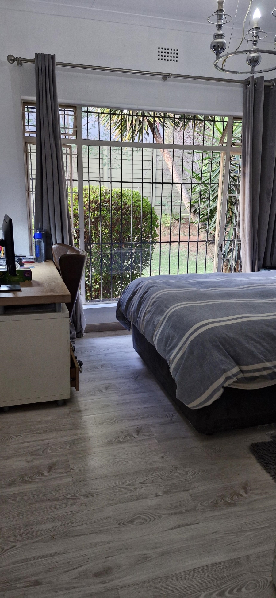 To Let 3 Bedroom Property for Rent in Van Riebeeck Park Gauteng