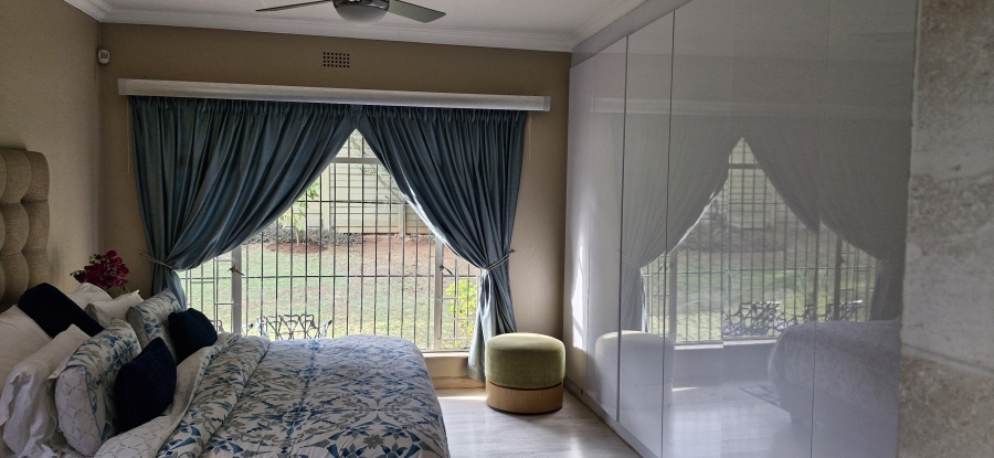 To Let 3 Bedroom Property for Rent in Van Riebeeck Park Gauteng