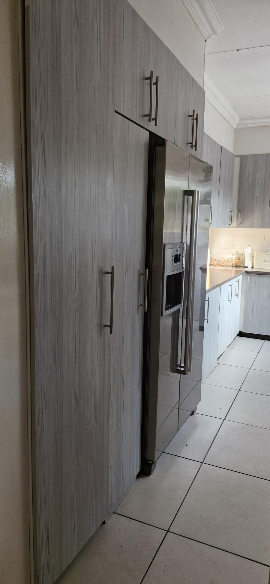 To Let 3 Bedroom Property for Rent in Van Riebeeck Park Gauteng