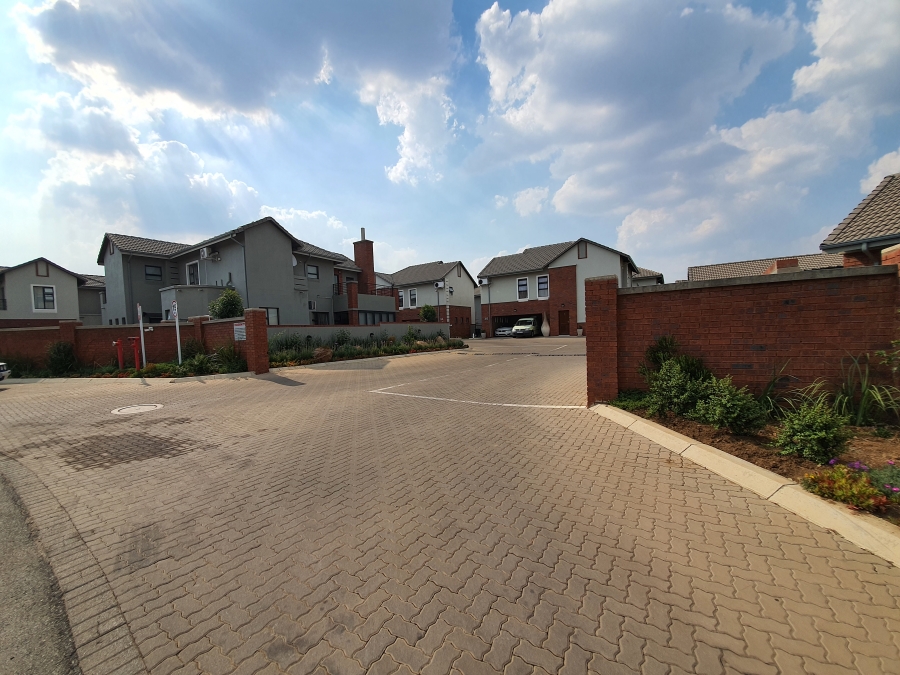 To Let 3 Bedroom Property for Rent in Meyersdal Nature Estate Gauteng