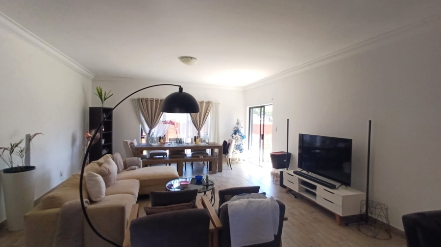 To Let 3 Bedroom Property for Rent in Meyersdal Nature Estate Gauteng