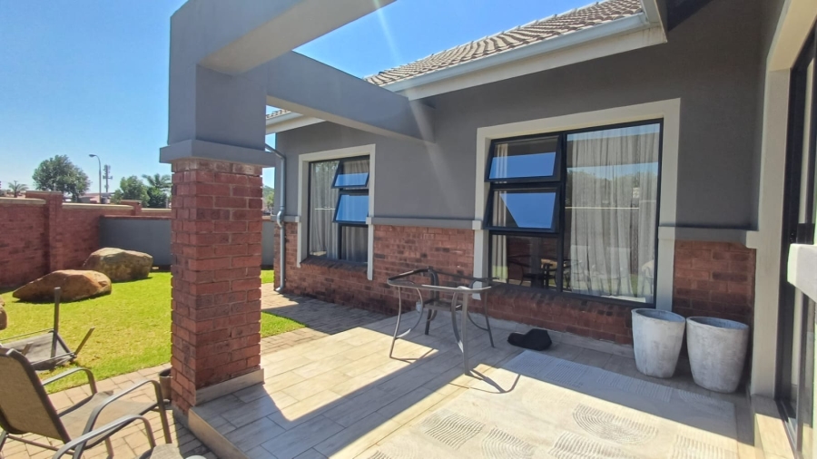 To Let 3 Bedroom Property for Rent in Meyersdal Nature Estate Gauteng