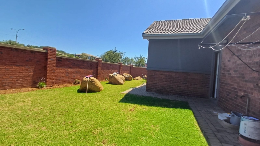 To Let 3 Bedroom Property for Rent in Meyersdal Nature Estate Gauteng