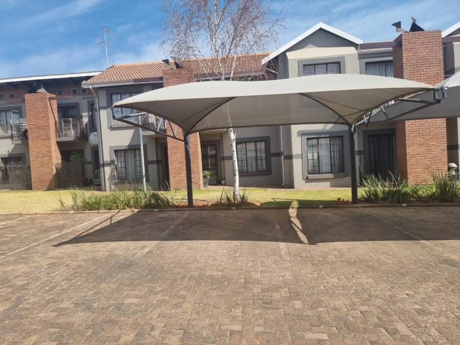 To Let 2 Bedroom Property for Rent in Rynfield Gauteng