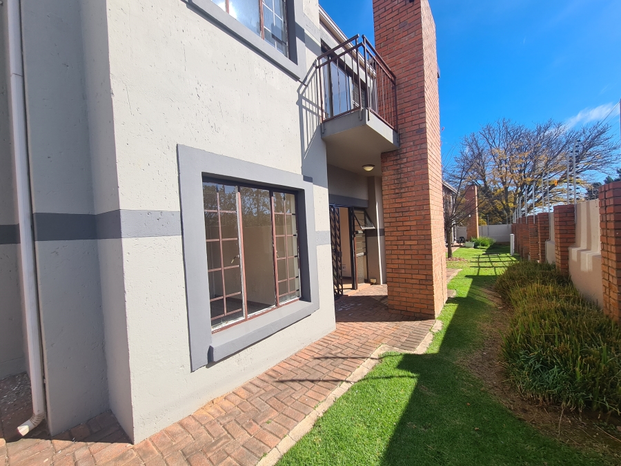 To Let 2 Bedroom Property for Rent in Rynfield Gauteng