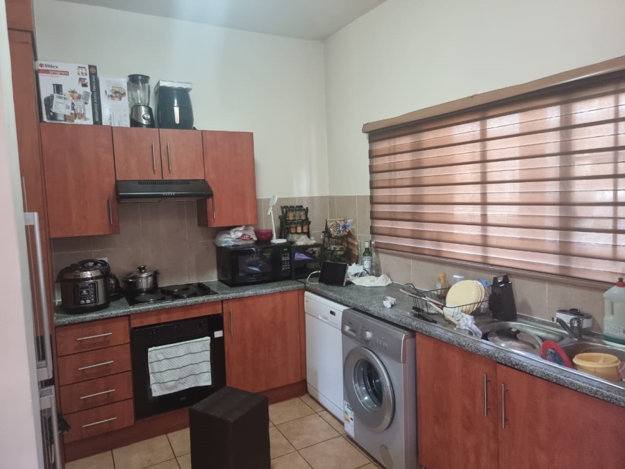 To Let 2 Bedroom Property for Rent in Rynfield Gauteng