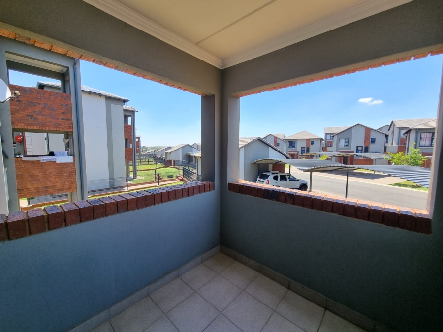 To Let 2 Bedroom Property for Rent in Rooihuiskraal North Gauteng